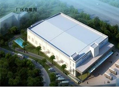 廈門(mén)高崎畜禽蛋凍品批發(fā)市場(chǎng)冷庫(kù)